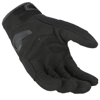 Macna Pelgram Schwarz