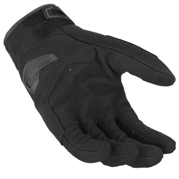 Macna Pelgram Schwarz