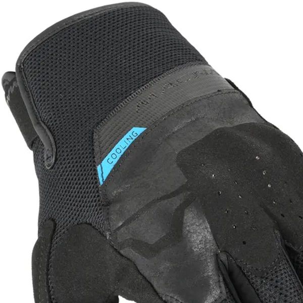 Macna Pelgram Schwarz