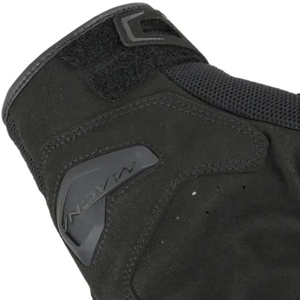 Macna Pelgram Schwarz