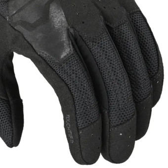 Macna Pelgram Schwarz