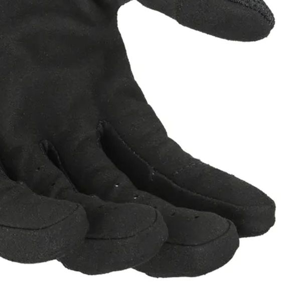 Macna Pelgram Schwarz