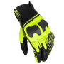 Motorradhandschuhe Macna Ultraxx Negro Amarillo