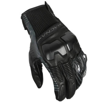 Motorradhandschuhe Macna Ultraxx Negro