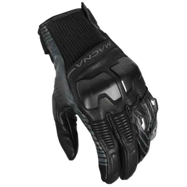 Motorradhandschuhe Macna Ultraxx Negro Motorradhandschuhe Macna Ultraxx Negro