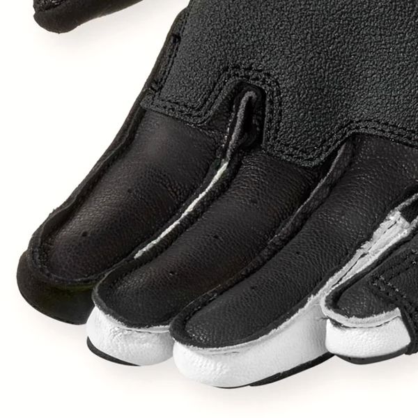 REV'IT Blaze Black White