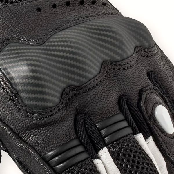 REV'IT Blaze Black White