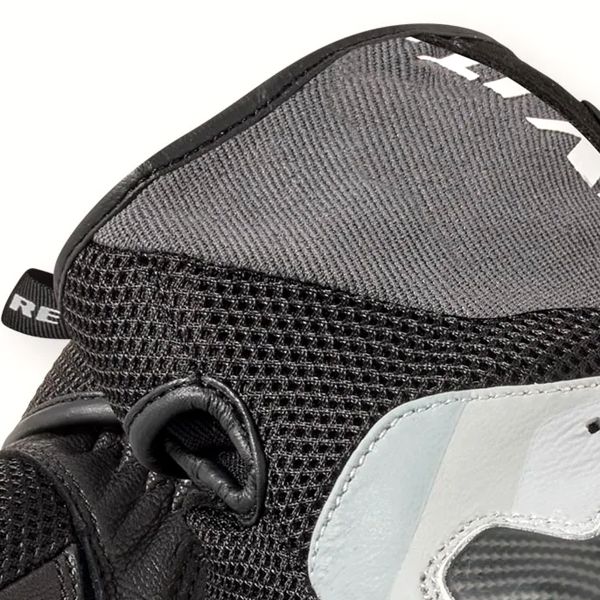 REV'IT Blaze Grey White