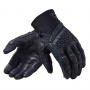 Motorradhandschuhe REV'IT Caliber D.Navy