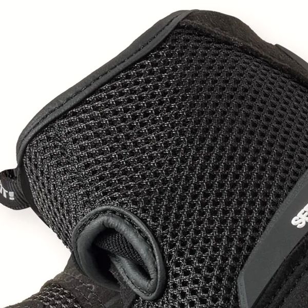 REV'IT Cavern Ladies Black