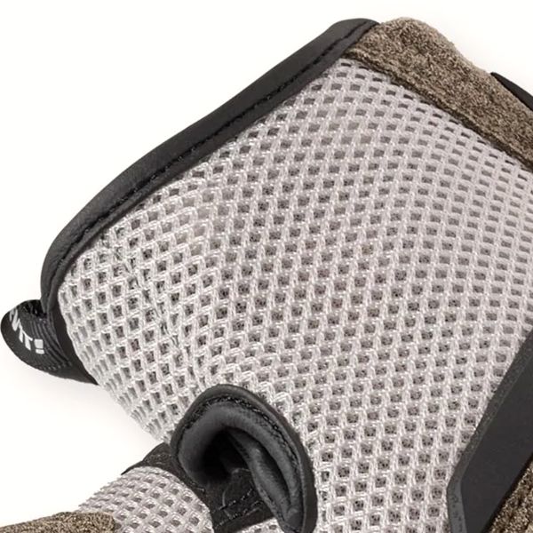 REV'IT Cavern Ladies Sand Black