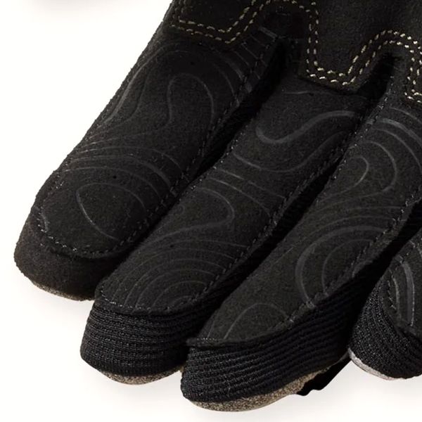 REV'IT Cavern Ladies Sand Black