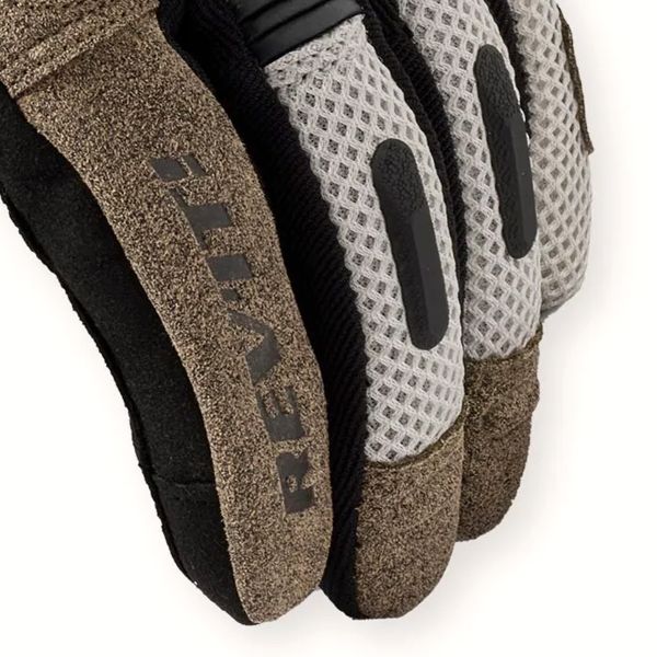 REV'IT Cavern Sand Black