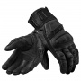 Motorradhandschuhe REV'IT Cayenne 2 Black