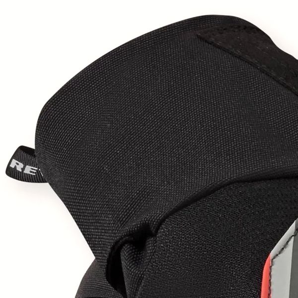 REV'IT Combustion Black Anthracite