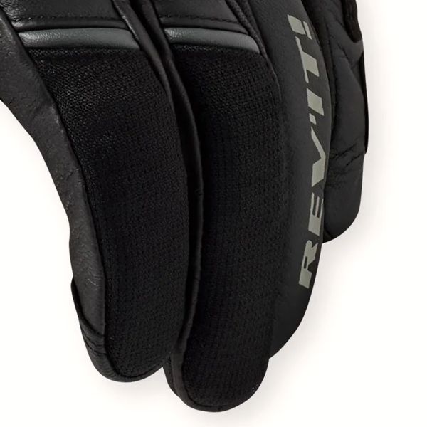 REV'IT Combustion Black