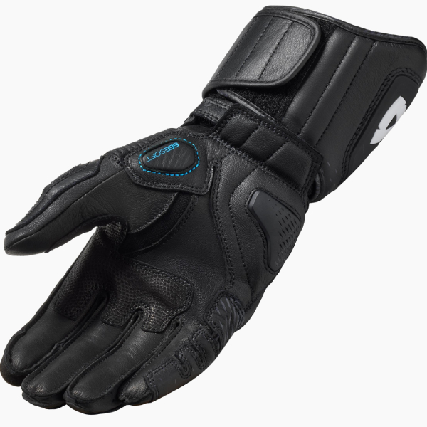 REV'IT Control Black