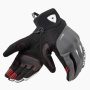 Motorradhandschuhe REV'IT Endo Grey Black