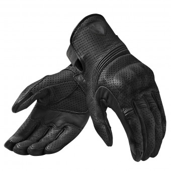 Motorradhandschuhe REV'IT Fly 3 Ladies Black Motorradhandschuhe REV'IT Fly 3 Ladies Black