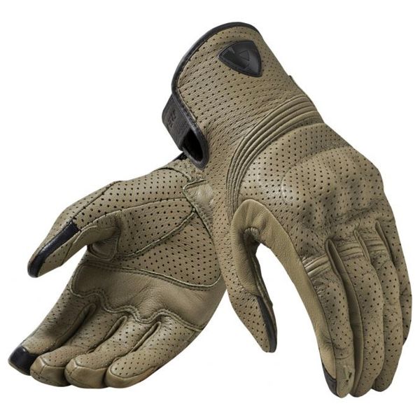 Motorradhandschuhe REV'IT Fly 3 Ladies Olive Green Motorradhandschuhe REV'IT Fly 3 Ladies Olive Green