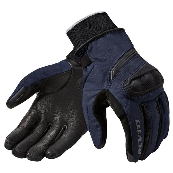 Motorradhandschuhe REV'IT Hydra 2 H2O D.Navy