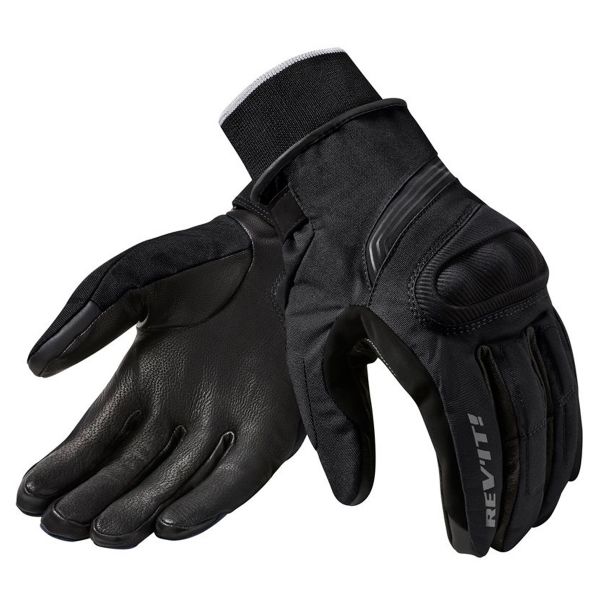 Motorradhandschuhe REV'IT Hydra 2 H2O Ladies Black