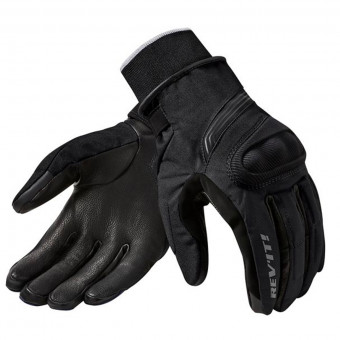 Motorradhandschuhe REV'IT Hydra 2 H2O Black Motorradhandschuhe REV'IT Hydra 2 H2O Black