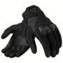 Motorradhandschuhe REV'IT Kinetic 2 Black