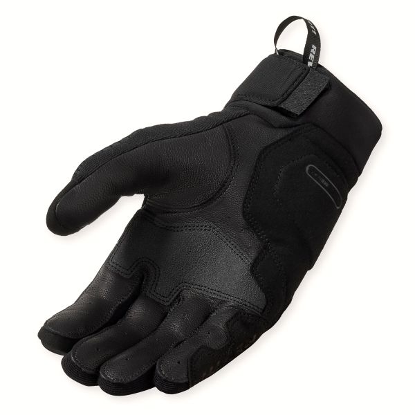 REV'IT Kinetic 2 Black