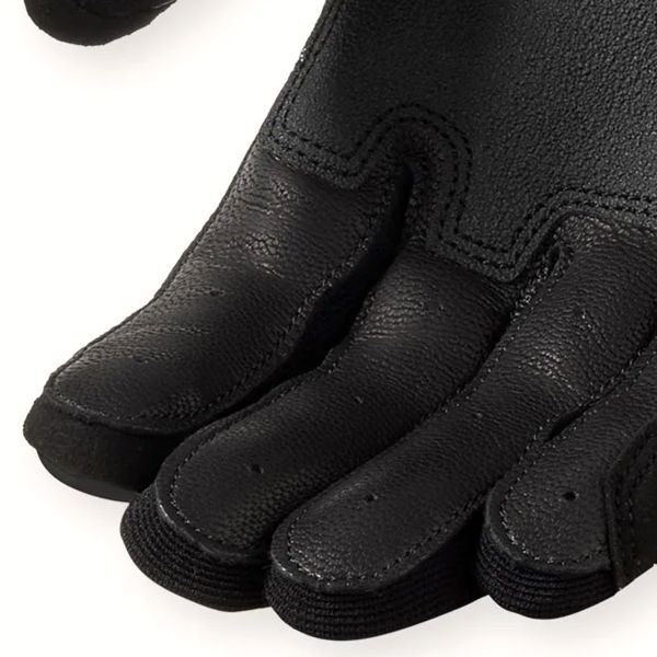 REV'IT Kinetic 2 Black