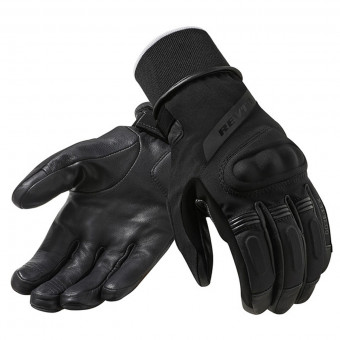 Motorradhandschuhe REV'IT Kryptonite 2 GTX Black Motorradhandschuhe REV'IT Kryptonite 2 GTX Black