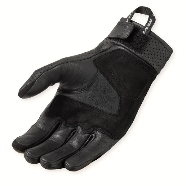 REV'IT Lewisville Black