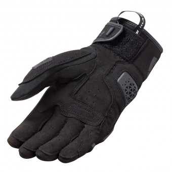 REV'IT Mangrove Black