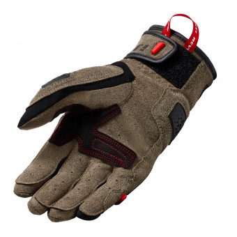 REV'IT Mangrove Sand Black