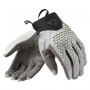 Motorradhandschuhe REV'IT Massif Grey