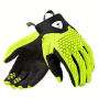 Motorradhandschuhe REV'IT Massif Yellow