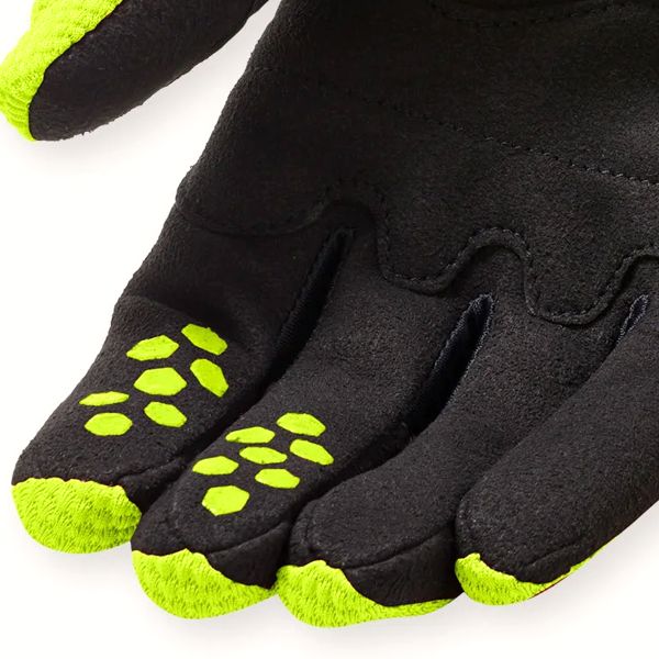 REV'IT Massif Yellow