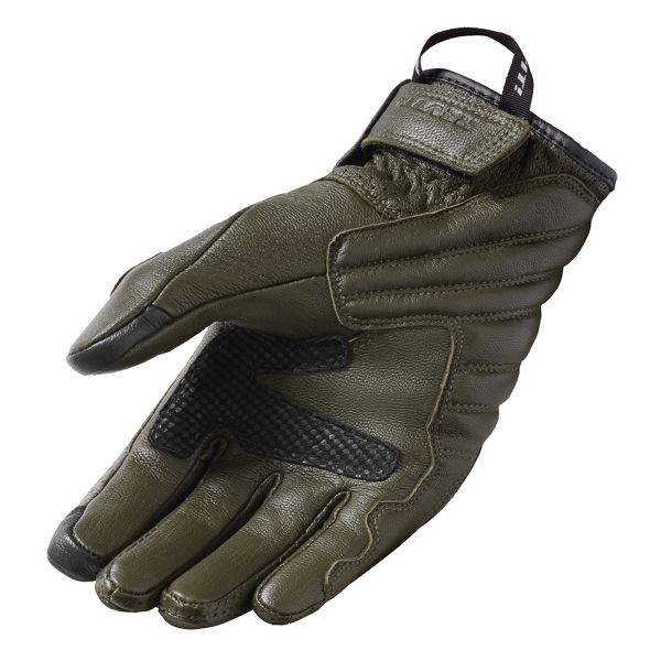 REV'IT Monster 3 D.Grün