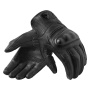 Motorradhandschuhe REV'IT Monster 3 Negro