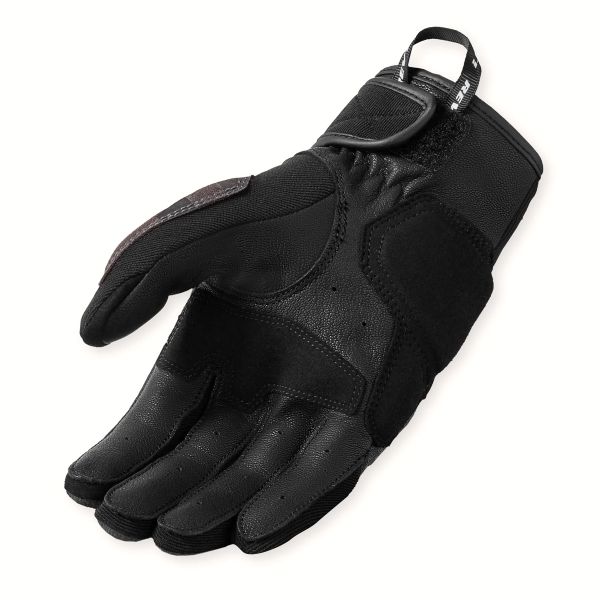 REV'IT Montford Black