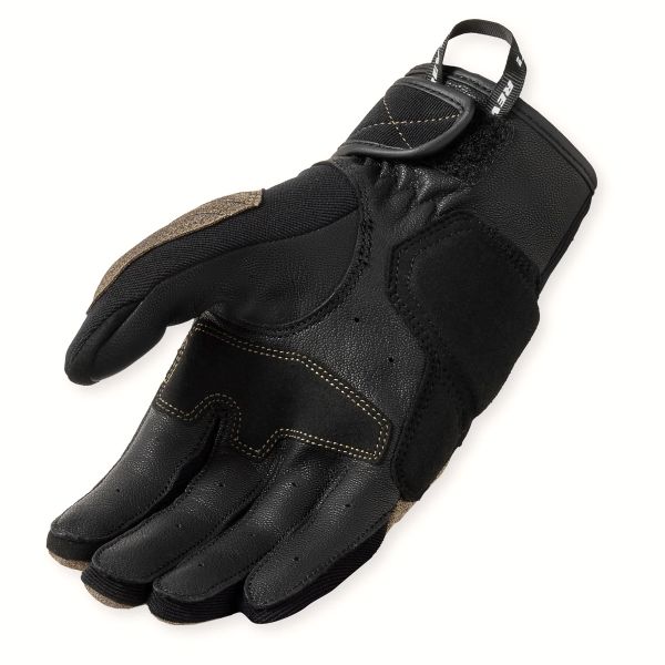 REV'IT Montford Sand Black