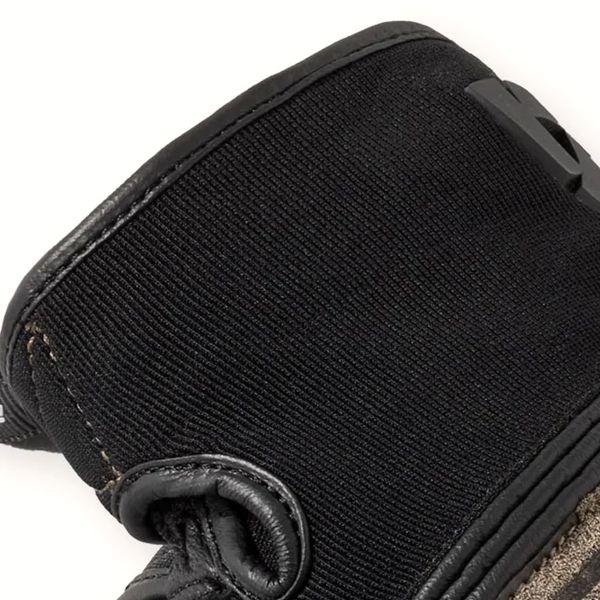 REV'IT Montford Sand Black