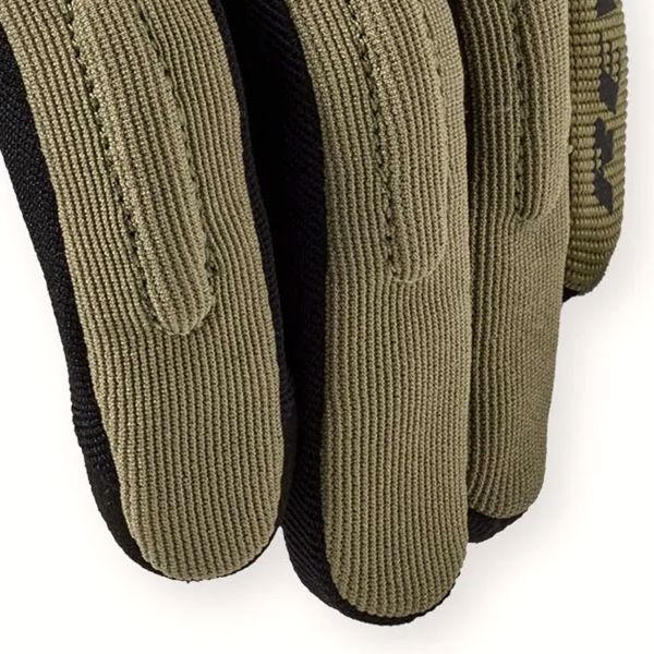 REV'IT Mosca 2 Green Black