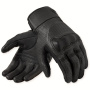Motorradhandschuhe REV'IT New Heights Black