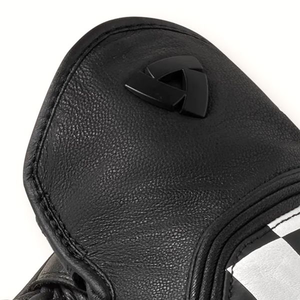 REV'IT Redhill White Black