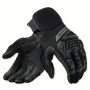 Motorradhandschuhe REV'IT Sand 5 Black