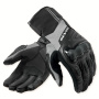 Motorradhandschuhe REV'IT Sand 5 H2O Black