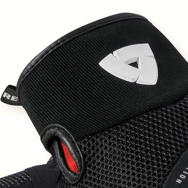 REV'IT Surge Black Blue