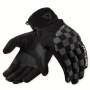 Motorradhandschuhe REV'IT Surge Black Grey