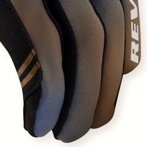 REV'IT Surge Camo Blue